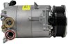 Compresor climatizare MAHLE ACP 1394 000P