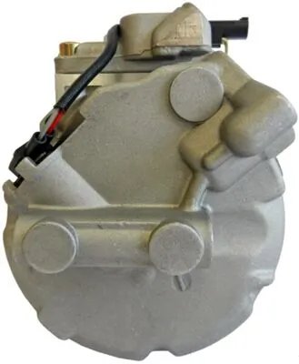 COMPRESOR CLIMATIZARE MAHLE ACP 140 000S - Compatibil cu BMW