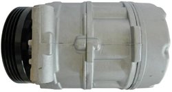 COMPRESOR CLIMATIZARE MAHLE ACP 140 000S - Compatibil cu BMW