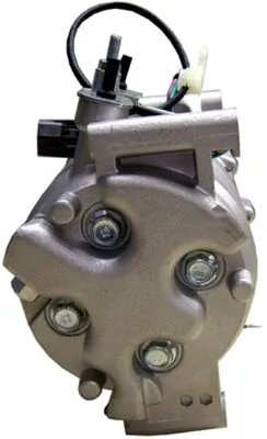 COMPRESOR CLIMATIZARE MAHLE ACP 1404 000S - Compatibil cu HONDA