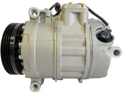 COMPRESOR CLIMATIZARE MAHLE ACP 140 000S - Compatibil cu BMW
