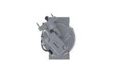 Compresor climatizare MAHLE ACP 141 000S