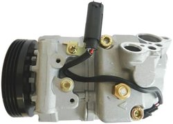 COMPRESOR CLIMATIZARE MAHLE ACP 140 000S - Compatibil cu BMW