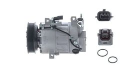 Compresor climatizare MAHLE ACP 141 000S