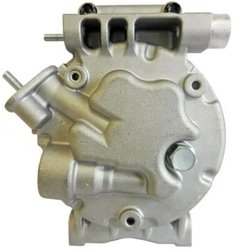 COMPRESOR CLIMATIZARE MAHLE ACP 1411 000S - Compatibil cu HYUNDAI, KIA