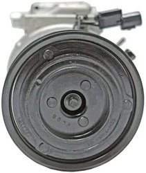 Compresor climatizare MAHLE ACP 1411 000P