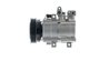 Compresor climatizare MAHLE ACP 1431 000P