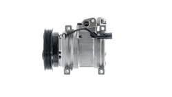COMPRESOR CLIMATIZARE MAHLE ACP 1416 000P - Compatibil cu HYUNDAI