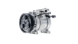 COMPRESOR CLIMATIZARE MAHLE ACP 1416 000P - Compatibil cu HYUNDAI