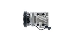COMPRESOR CLIMATIZARE MAHLE ACP 1416 000P - Compatibil cu HYUNDAI