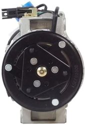 COMPRESOR CLIMATIZARE MAHLE ACP 1440 000S - Compatibil cu BMW