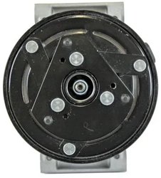 COMPRESOR CLIMATIZARE MAHLE ACP 1441 000S - Compatibil cu NISSAN, OPEL, RENAULT, VAUXHALL