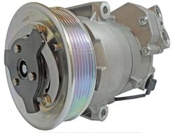 Compresor climatizare MAHLE ACP 145 000S