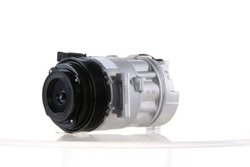 COMPRESOR CLIMATIZARE MAHLE ACP 1483 000S - Compatibil cu MERCEDES-BENZ