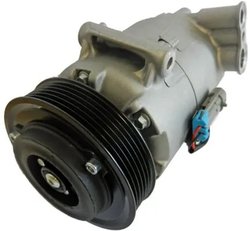 Compresor climatizare MAHLE ACP 156 000S