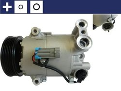 Compresor climatizare MAHLE ACP 156 000S