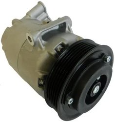 Compresor climatizare MAHLE ACP 156 000S