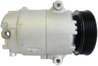 Compresor climatizare MAHLE ACP 156 000S