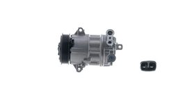COMPRESOR CLIMATIZARE MAHLE ACP 1563 000P - Compatibil cu FIAT