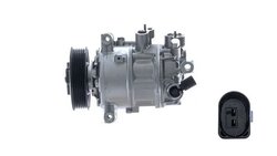 Compresor climatizare MAHLE ACP 1571 000P