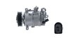 Compresor climatizare MAHLE ACP 1571 000P