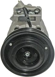 COMPRESOR CLIMATIZARE MAHLE ACP 159 000S - Compatibil cu BMW