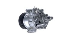 Compresor climatizare MAHLE ACP 1571 000P