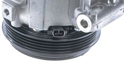 COMPRESOR CLIMATIZARE MAHLE ACP 1572 000P - Compatibil cu FIAT