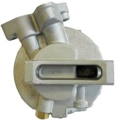 COMPRESOR CLIMATIZARE MAHLE ACP 164 000S - Compatibil cu NISSAN, NISSAN (DFAC), RENAULT