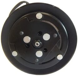 COMPRESOR CLIMATIZARE MAHLE ACP 165 000S - Compatibil cu DAF