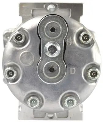 COMPRESOR CLIMATIZARE MAHLE ACP 174 000S - Compatibil cu RENAULT TRUCKS