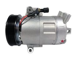 Compresor climatizare MAHLE ACP 169 000S