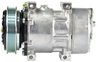 COMPRESOR CLIMATIZARE MAHLE ACP 174 000S - Compatibil cu RENAULT TRUCKS