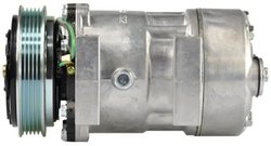 COMPRESOR CLIMATIZARE MAHLE ACP 174 000S - Compatibil cu RENAULT TRUCKS
