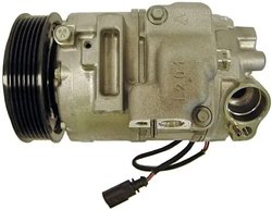 Compresor climatizare MAHLE ACP 18 000S