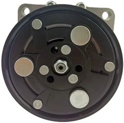 Compresor climatizare MAHLE ACP 191 000S