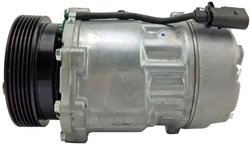 Compresor climatizare MAHLE ACP 191 000S