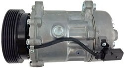 Compresor climatizare MAHLE ACP 191 000S