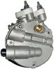 COMPRESOR CLIMATIZARE MAHLE ACP 257 000S - Compatibil cu JAGUAR, LAND ROVER