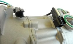 COMPRESOR CLIMATIZARE MAHLE ACP 257 000S - Compatibil cu JAGUAR, LAND ROVER