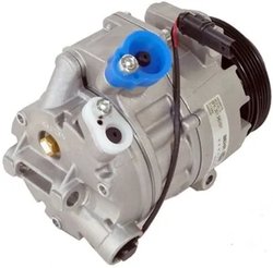 COMPRESOR CLIMATIZARE MAHLE ACP 268 000S - Compatibil cu BMW