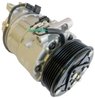 COMPRESOR CLIMATIZARE MAHLE ACP 257 000S - Compatibil cu JAGUAR, LAND ROVER
