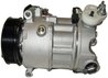 COMPRESOR CLIMATIZARE MAHLE ACP 257 000S - Compatibil cu JAGUAR, LAND ROVER