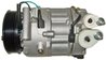COMPRESOR CLIMATIZARE MAHLE ACP 257 000S - Compatibil cu JAGUAR, LAND ROVER