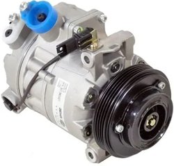 COMPRESOR CLIMATIZARE MAHLE ACP 268 000S - Compatibil cu BMW