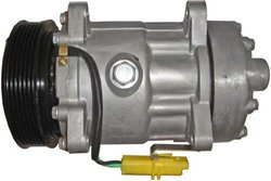 COMPRESOR CLIMATIZARE MAHLE ACP 29 000S - Compatibil cu CITROEN, FIAT, LANCIA, PEUGEOT