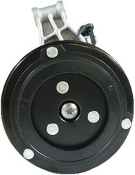 Compresor climatizare MAHLE ACP 32 000S