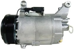 Compresor climatizare MAHLE ACP 32 000S