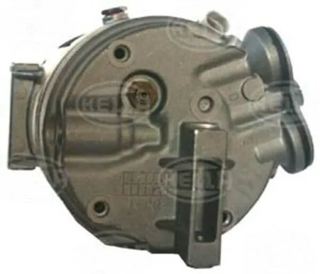 Compresor climatizare MAHLE ACP 320 000S