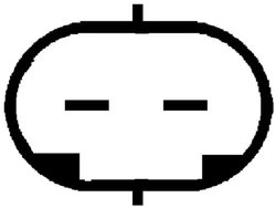 Compresor climatizare MAHLE ACP 320 000S